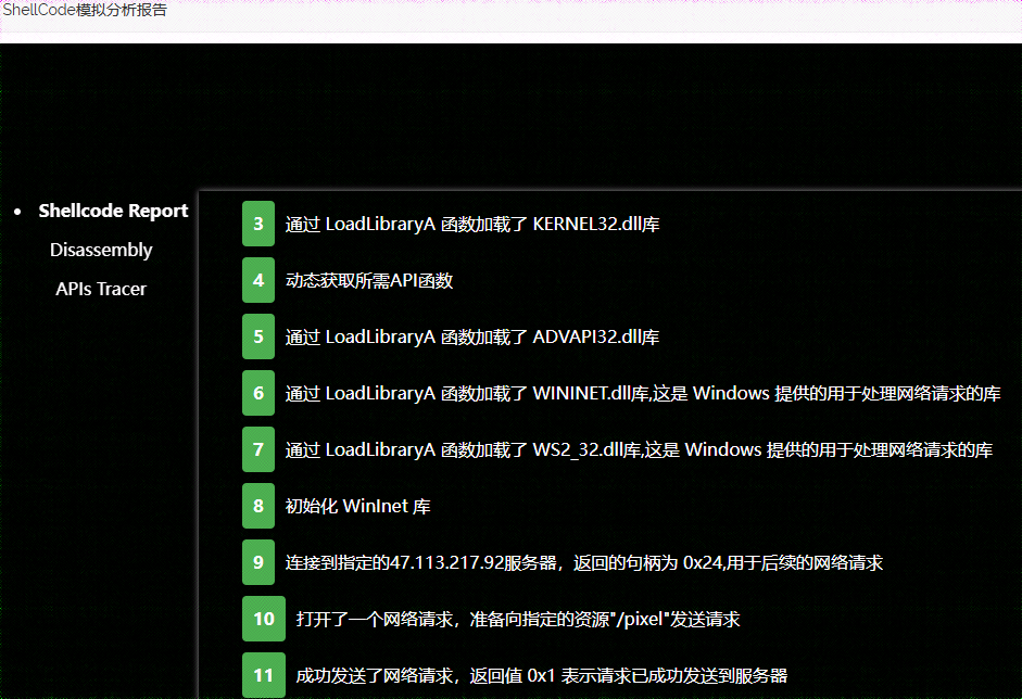 第二期Shellcode模拟2