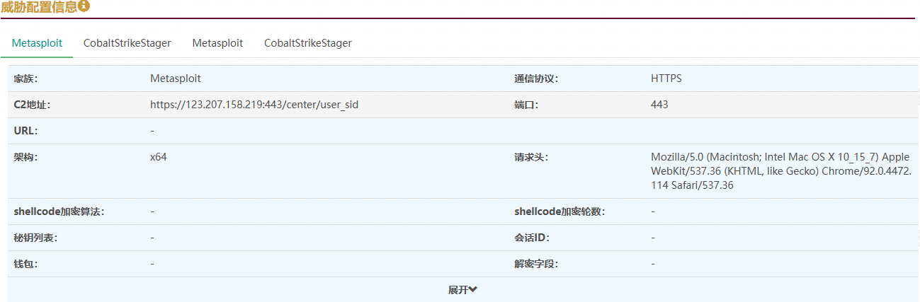 第五期威胁配置2